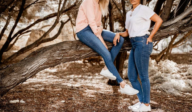 sustainable jeans Australia