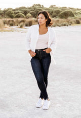 Elwood skinny jean dark size 12-14 lifestyle 3