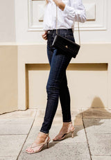Elwood skinny jean dark size 6-8 lifestyle 4