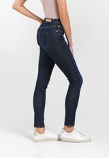 Elwood Skinny | Dark Indigo