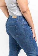 Elwood skinny jean light size 15-18 detail