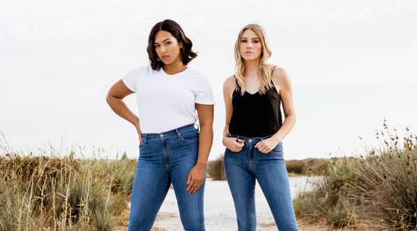 ECO-FRIENDLY FASHION: HOW TO BUILD A SUSTAINABLE WARDROBE