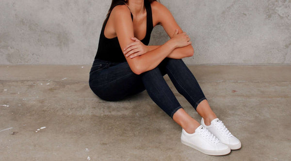 Sustainable Ethical Denim