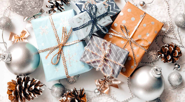 TIPS ON HOW TO HAVE A SUSTAINABLE CHRISTMAS