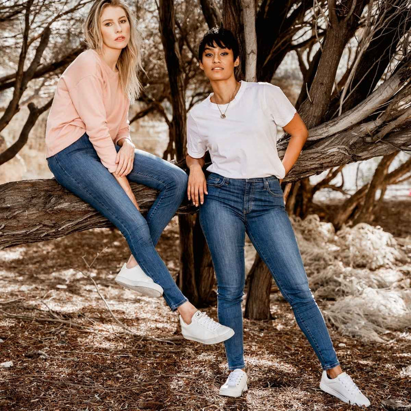 Denim Care Guide