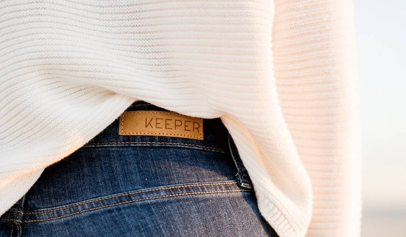 ethical denim Australia