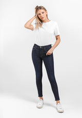 Elwood skinny jean size 9 front view
