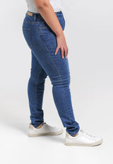 Elwood skinny jean light size 15-18 side